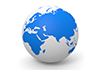 Europe / Map | Earth Material | Environment / Nature / Energy / Disaster --Environmental Image | Free Illustration Material