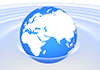 Europe Region | Map | Environment / Nature / Energy / Disaster --Environmental Image | Free Illustration Material