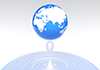 Earth | Birth | Environment | Nature | Energy | Disaster --Environmental Image | Free Illustration Material