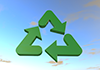 Reborn | Environment | Environment / Nature / Energy / Disaster --Environmental Image | Free Illustration Material